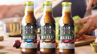 Post 2 by MasarapCafe on YouTube (video)