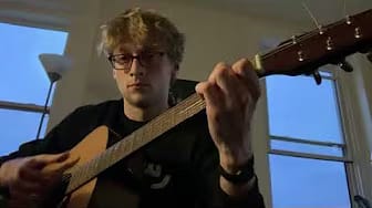 Post 7 by perkins on YouTube (video)