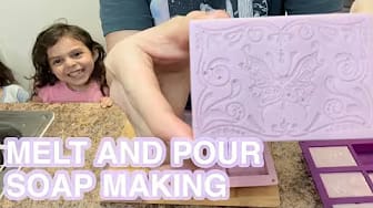 Post 6 by Mom4Life on YouTube (video)