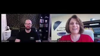 Post 5 by Dolly Mnayarji on YouTube (video)