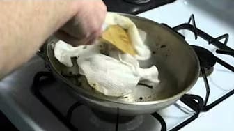 Post 1 by Half-Baked Maker - formerly MagicallyDelicious on YouTube (video)