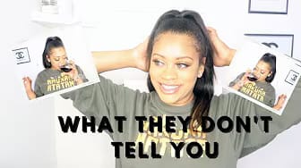Post 1 by Brittney Be Like on YouTube (video)