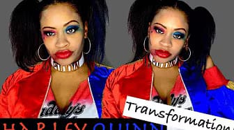 Post 4 by Brittney Be Like on YouTube (video)
