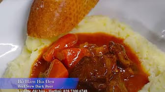 Post 3 by Van Son Food & Travel on YouTube (video)