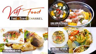 Post 5 by Van Son Food & Travel on YouTube (video)