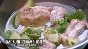 Post 4 by Van Son Food & Travel on YouTube (video)