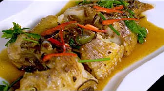 Post 2 by Van Son Food & Travel on YouTube (video)