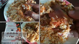 Post 9 by Salahuddin Dine on YouTube (video)