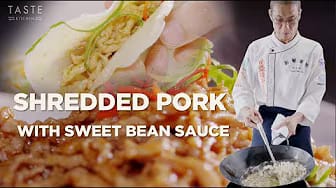 Post 7 by Taste Kitchen on YouTube (video)