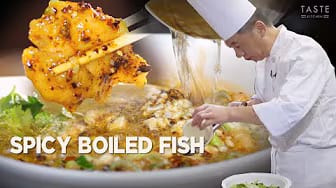Post 4 by Taste Kitchen on YouTube (video)