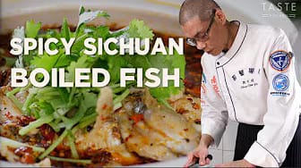 Post 3 by Taste Kitchen on YouTube (video)