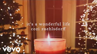 Post 3 by Cozi Zuehlsdorff on YouTube (video)