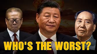 Post 7 by Mr Lee on YouTube (video)