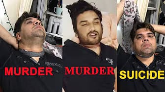 Post 9 by all rounder Jatinder Singh on YouTube (video)