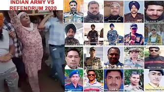 Post 3 by all rounder Jatinder Singh on YouTube (video)
