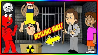 Post 3 by RhodeAnimate on YouTube (video)