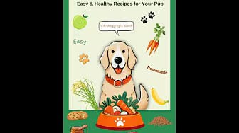 Post 3 by The Dog Dish Diaries on YouTube (video)