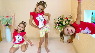 Post 8 by Sisters Show Life on YouTube (video)
