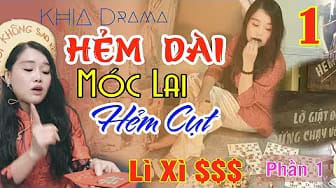 Post 1 by Lisa IT Vlog on YouTube (video)