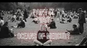 Post 10 by Oceans Of Mercury on YouTube (video)