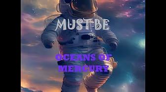 Post 2 by Oceans Of Mercury on YouTube (video)