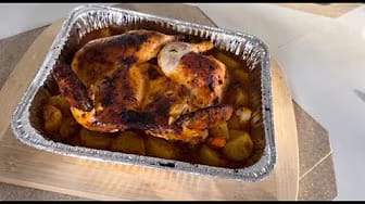 Post 5 by Baba & Malooka's Kitchen on YouTube (video)