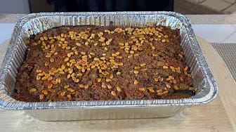 Post 6 by Baba & Malooka's Kitchen on YouTube (video)