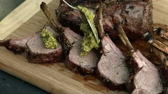 Post 8 by Baba & Malooka's Kitchen on YouTube (video)