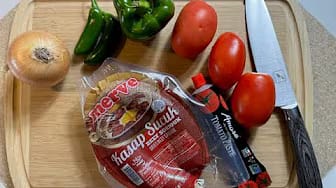 Post 4 by Baba & Malooka's Kitchen on YouTube (video)