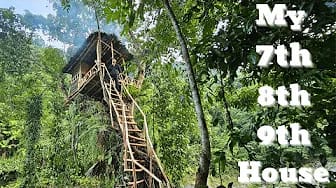 Post 6 by Wild Green House on YouTube (video)