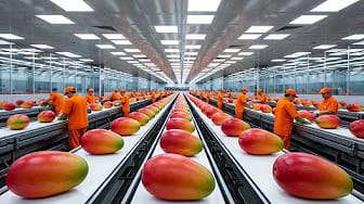 Post 2 by The Organic Factory on YouTube (video)