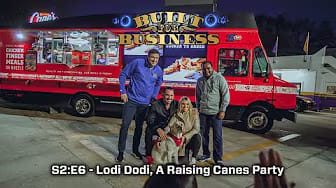 Post 10 by Built for Business on YouTube (video)
