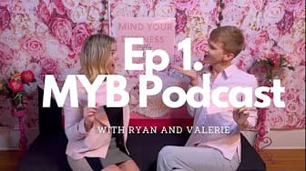 Post 2 by Ryan Getz on YouTube (video)
