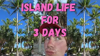 Post 6 by Ryan Getz on YouTube (video)