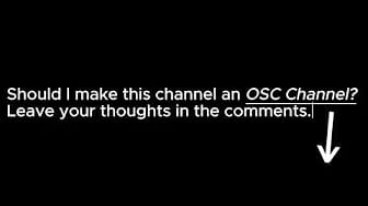 Post 5 by PizzaGuyOSC on YouTube (video)