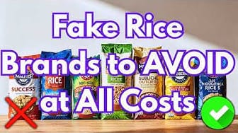 Post 1 by The Hidden Pantry on YouTube (video)