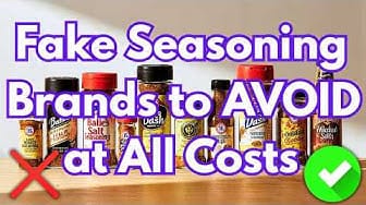 Post 4 by The Hidden Pantry on YouTube (video)