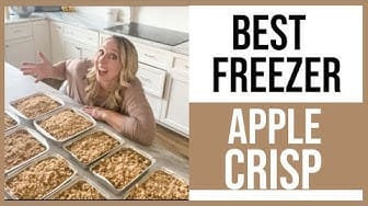 Post 10 by Karrie Truman, HappyMoneySaver on YouTube (video)