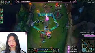Post 2 by TingTing57 on YouTube (video)