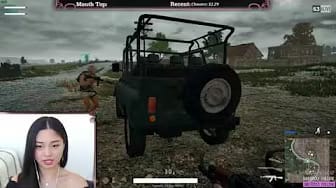 Post 6 by TingTing57 on YouTube (video)
