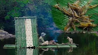 Post 2 by Jungle Retreat on YouTube (video)