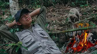 Post 1 by Jungle Retreat on YouTube (video)
