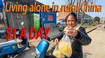 Post 1 by Shyla's Chinese life on YouTube (video)