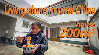 Post 3 by Shyla's Chinese life on YouTube (video)