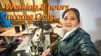 Post 2 by Shyla's Chinese life on YouTube (video)