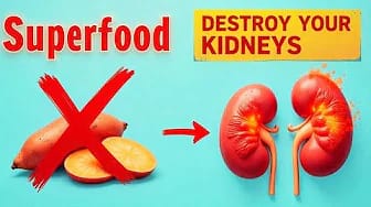 Post 4 by Food & Health on YouTube (video)