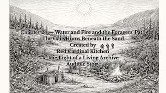 Post 9 by The Illumination of a Dynamic Archive on YouTube (video)