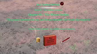Post 7 by The Illumination of a Dynamic Archive on YouTube (video)