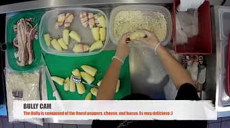 Post 10 by 143 Street Tacos on YouTube (video)