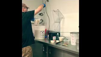 Post 7 by 143 Street Tacos on YouTube (video)